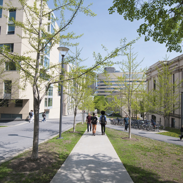 Futurs Etudiants Francais Etudier A L Uqam