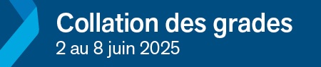 Collation des grades 2025