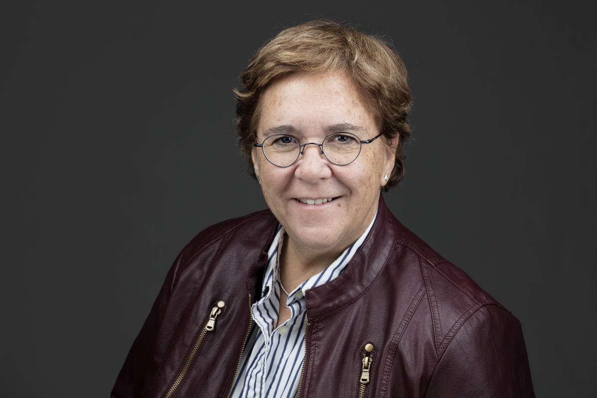 Josée S. Lafond